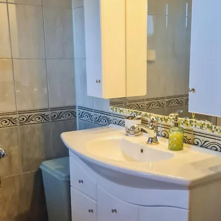 Apartament Vikendica Forest Veliko Gradište