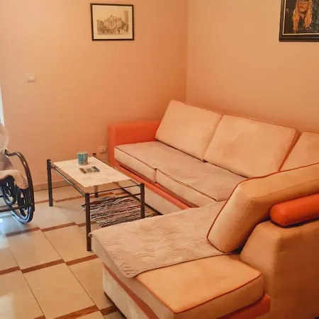 Apartament Vikendica Forest