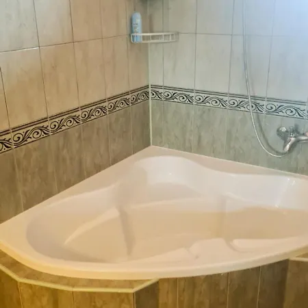 Apartament Vikendica Forest *