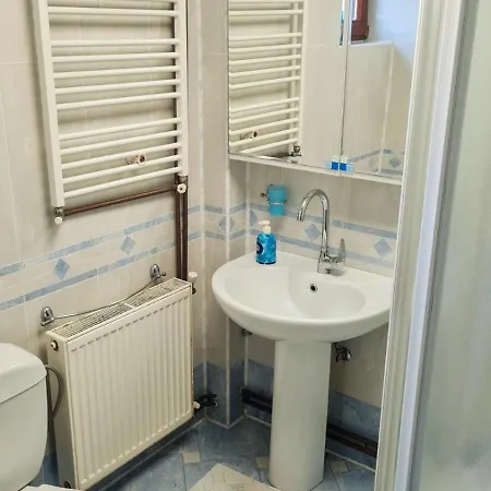 Vikendica Forest Apartament Veliko Gradište