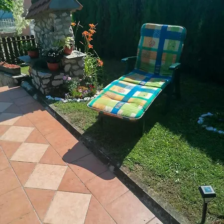 Vikendica Forest Apartament Veliko Gradište